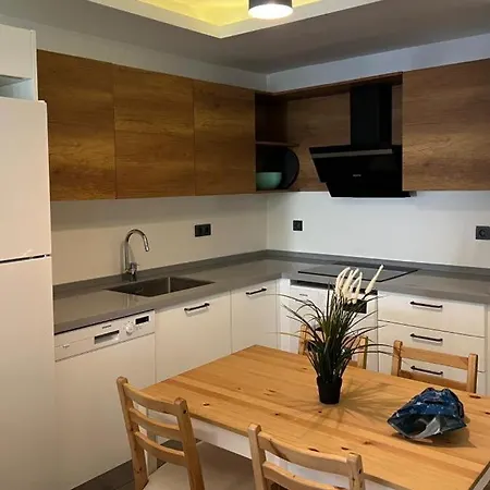Apartamento Enoya *