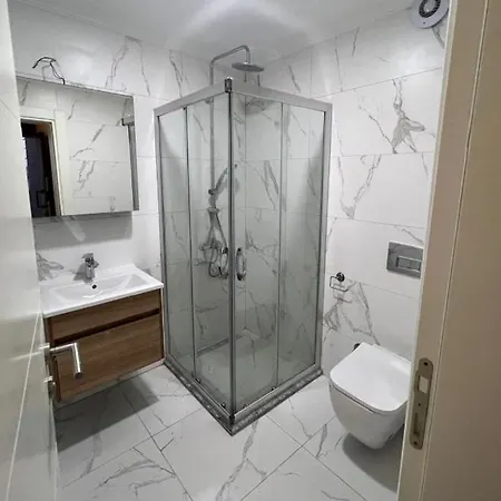 Enoya Apartmán *