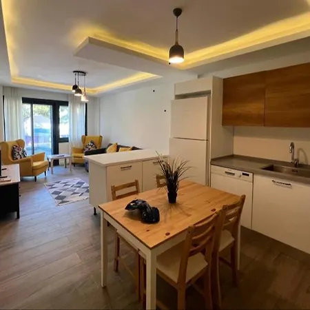 Enoya Çeşme