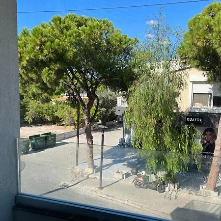 Appartamento Enoya